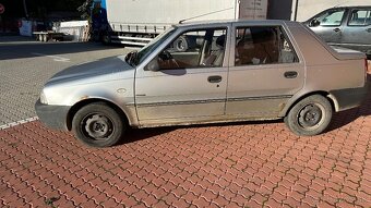 Dacia solenza Renault thalia 1.4 55kw - 3