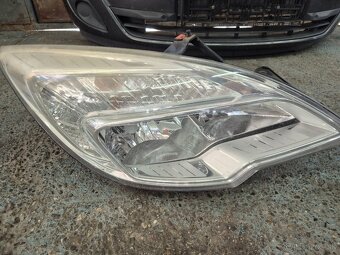 Opel meriva diely - 3