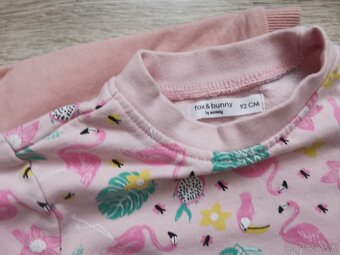 Dievčenská mikina - 3