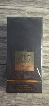 Eau De Parfum Tom Ford Tobacco Vanille 100ml - 3
