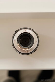 Fujifilm Fujinon XF 16 – 50 mm f/2,8 – 4,8 R LM WR - 3