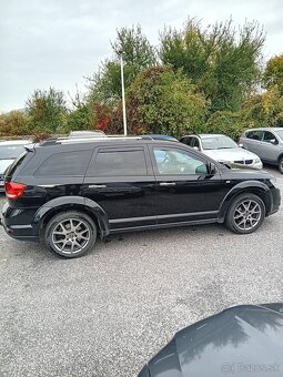 Fiat Freemont 2015 4x4 150000km - 3