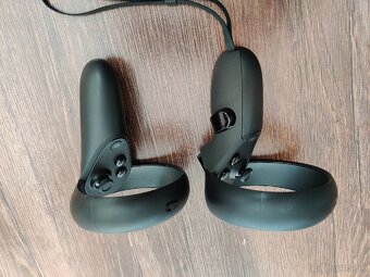 Oculus Rift S - Virtuálna realita - 3