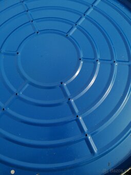 Plechové sudy +++doprava pri dohode - 3