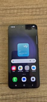 Samsung galaxy s23 8GB/256GB phantom black - 3