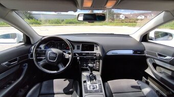 Audi A6 Avant 2.7 TDI Quattro 132kW - 3