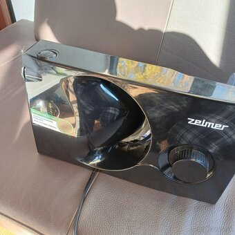 elektricky krajač zelmer - 3