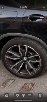 bmw r20 5x112 g01 g02 - 3