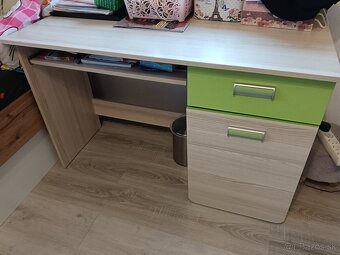 Zostava nábytku do detskej izby - 3