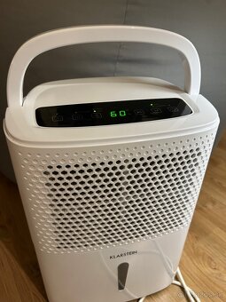 Klarstein DryFy 10 - odvlhčovač vzduchu - 3