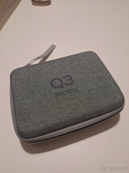 Zhiyun smooth-Q3 combo - 3