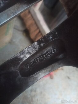 Rezervné koleso - 3