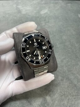 Tag Heuer Aquaracer 41mm - 3