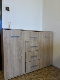 Prenájom 1i v 3izbovom byte - 3