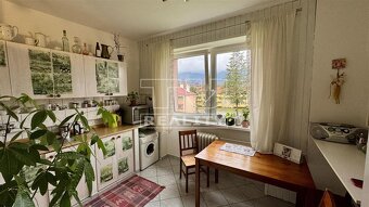 TOP PONUKA Na predaj 1-izbový byt, Martin - 3