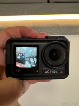 DJI osmo action 4 - 3