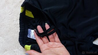 Dámske legíny s prúžkami - 3