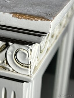 Nábytok Ludwig XVI - 3