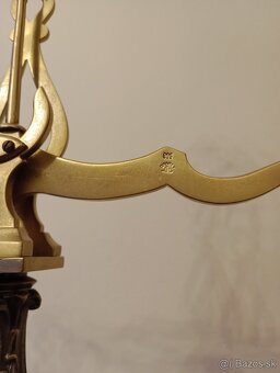 Predám kupeckú váhu - 3