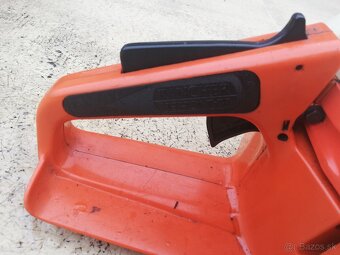 Motorová píla Husqvarna 50 RANCHER - 3