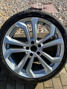 Elektrony 5x112 R19 - 3