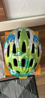 Detska  ochranná prilba - 3