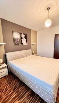 ASSENZIO – PRENAJOM – 3 IZBOVÝ BYT – NÁM. HRANIČAROV – PETRŽ - 3