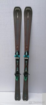 Carvingove Lyze Head pure JOY 158cm - 3