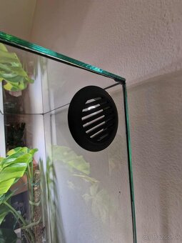 Terárium , paludárium - 3