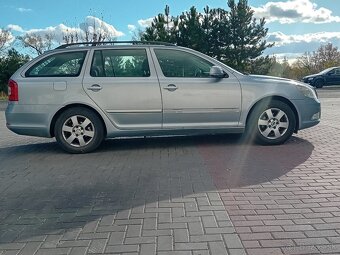 Škoda octavia facelift 2 - 3