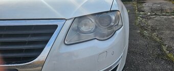 Passat 2.0 125kw 2007 - 3