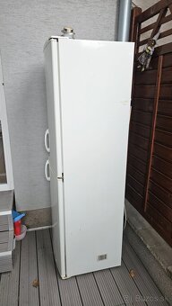 Chladnicka s mrazakom - 3