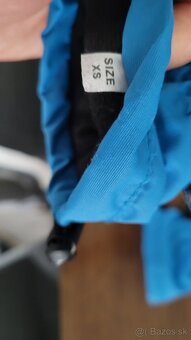 Predám lyžiarske rukavice Dare2B,  veľkosť XS - 3