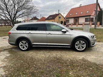 Volkswagen Passat 4x4 Alltrack B8 2,0TDI 4Motion,panorama - 3
