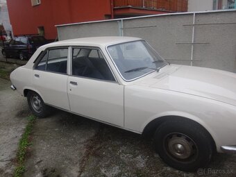 Peugeot 504 - 3