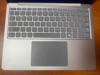 Microsoft Surface Laptop Copilot+ PC 13″,Snapdragon X Plus - 3