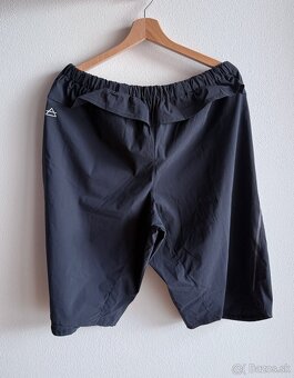 Nové športové kraťasy Devold Running Shorts Man - 3