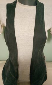 Zara vestička, veľkosť XS - 3