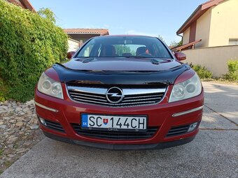 Opel Vectra C 2006 krásny kus, nový pôvodný lak, upravená - 3