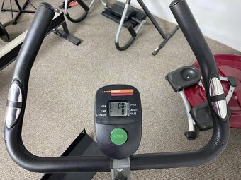 Stacionárny bicykel - 3