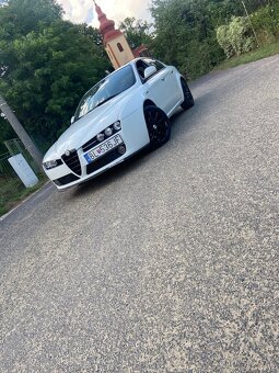 Alfa romeo 159 2.0 jtdm 125kw - 3