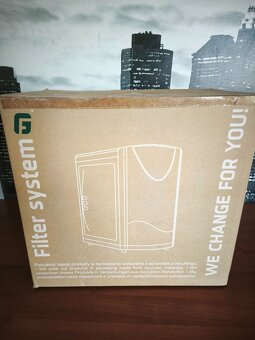 Úpravovňa vody - 3