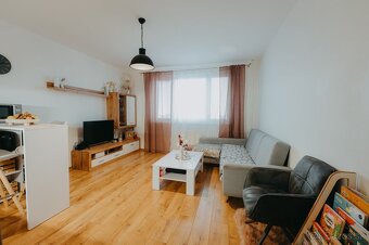 Predaj 1,5-izbového bytu, Talinská – Nad Jazerom - 3