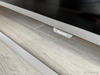 Ambilight TV Philips 65” - 3