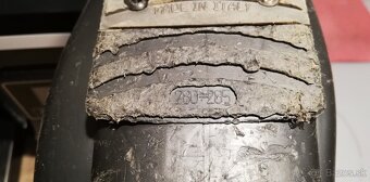 Pánske lyžiarky - 3