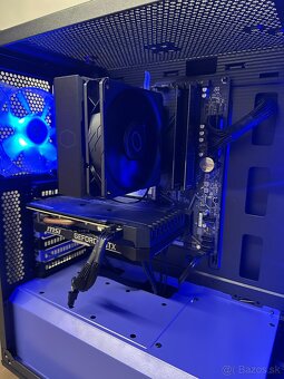 Ryzen 7 2700x / 1660TI / 16GB - 3