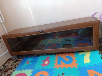 Rustikalny nábytok - 3