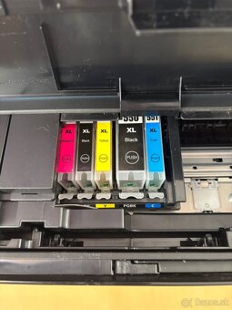 Tlačiareň Canon Pixma iP7250 - 3