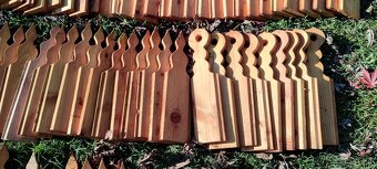 Predám vyrezávané doštičky - 3