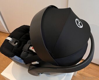 Cybex Atom5 - 3